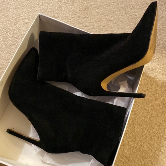 Steve Madden Wagner Boots 🔥 - Picture 5 of 6